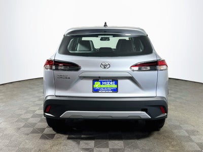2026 Toyota Corolla Cross L S