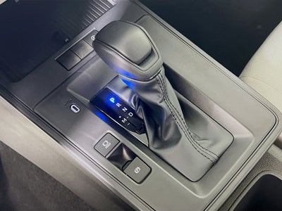 2026 Toyota Corolla Cross L S