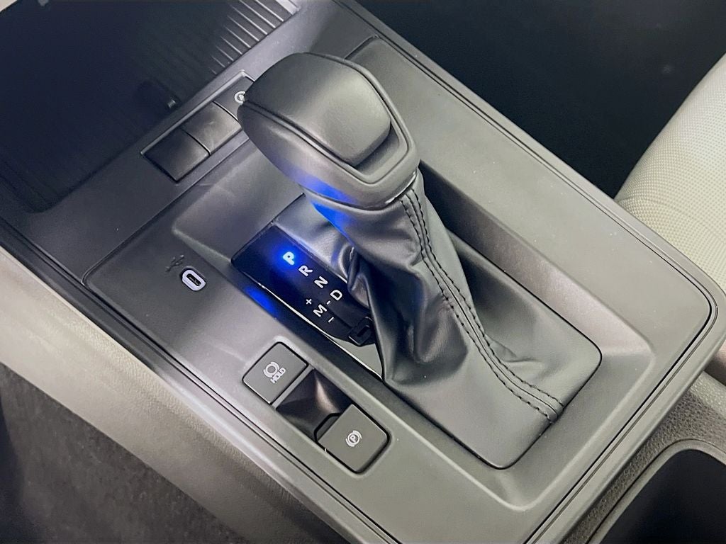 2026 Toyota Corolla Cross L S