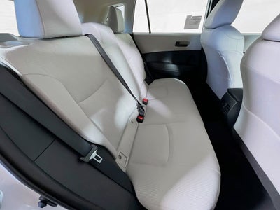2026 Toyota Corolla Cross L S