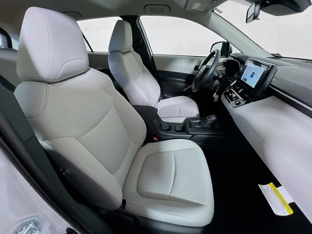 2026 Toyota Corolla Cross L S