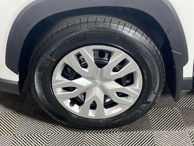 2026 Toyota Corolla Cross L S