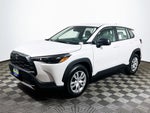 2026 Toyota Corolla Cross L S