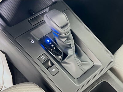 2026 Toyota Corolla Cross L S