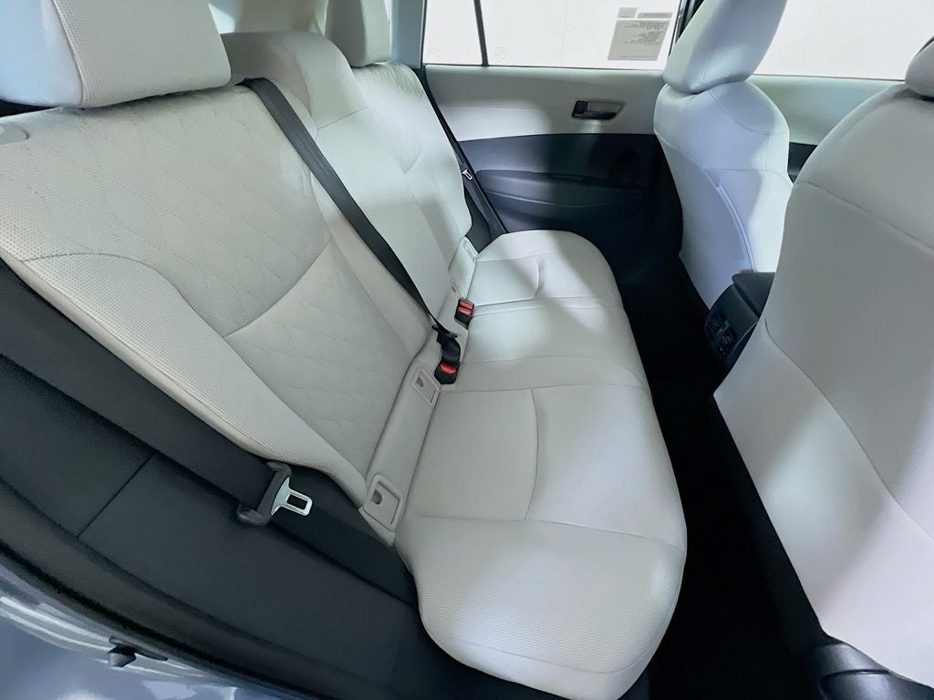 2026 Toyota Corolla Cross L S