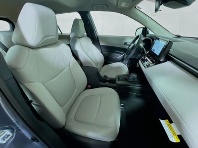 2026 Toyota Corolla Cross L S