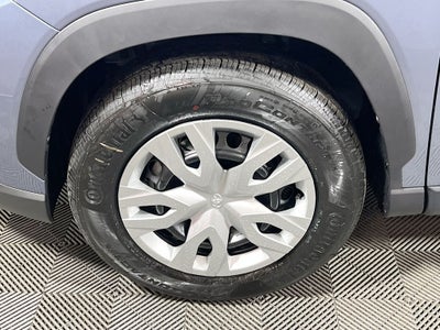 2026 Toyota Corolla Cross L S