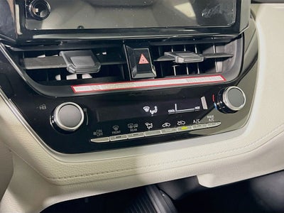 2026 Toyota Corolla Cross L S