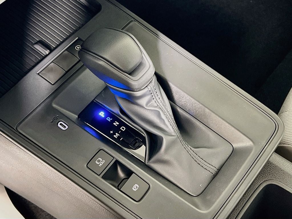 2026 Toyota Corolla Cross L S