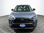 2026 Toyota Corolla Cross L S
