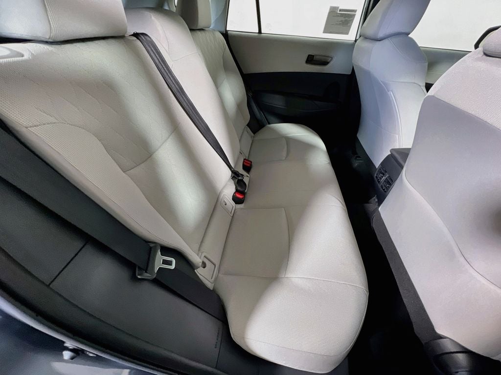 2026 Toyota Corolla Cross L S