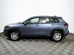 2026 Toyota Corolla Cross L S