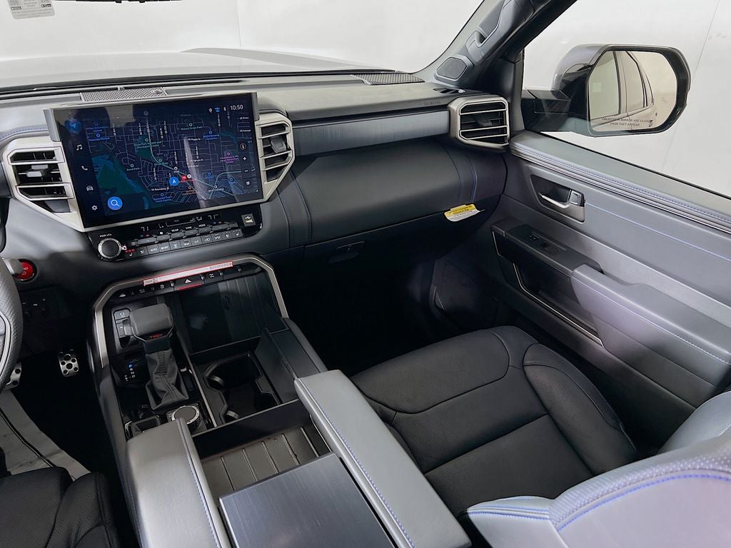 2026 Toyota Sequoia Platinum S