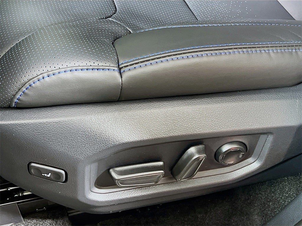 2026 Toyota Sequoia Platinum S