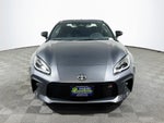 2027 Toyota GR86 Premium S