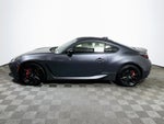 2027 Toyota GR86 Premium S