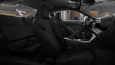 2027 Toyota GR86 GR86