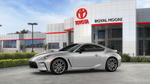2026 Toyota GR86 GR86