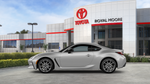 2026 Toyota GR86 GR86