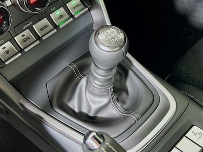 2026 Toyota GR86 GR86 Premium