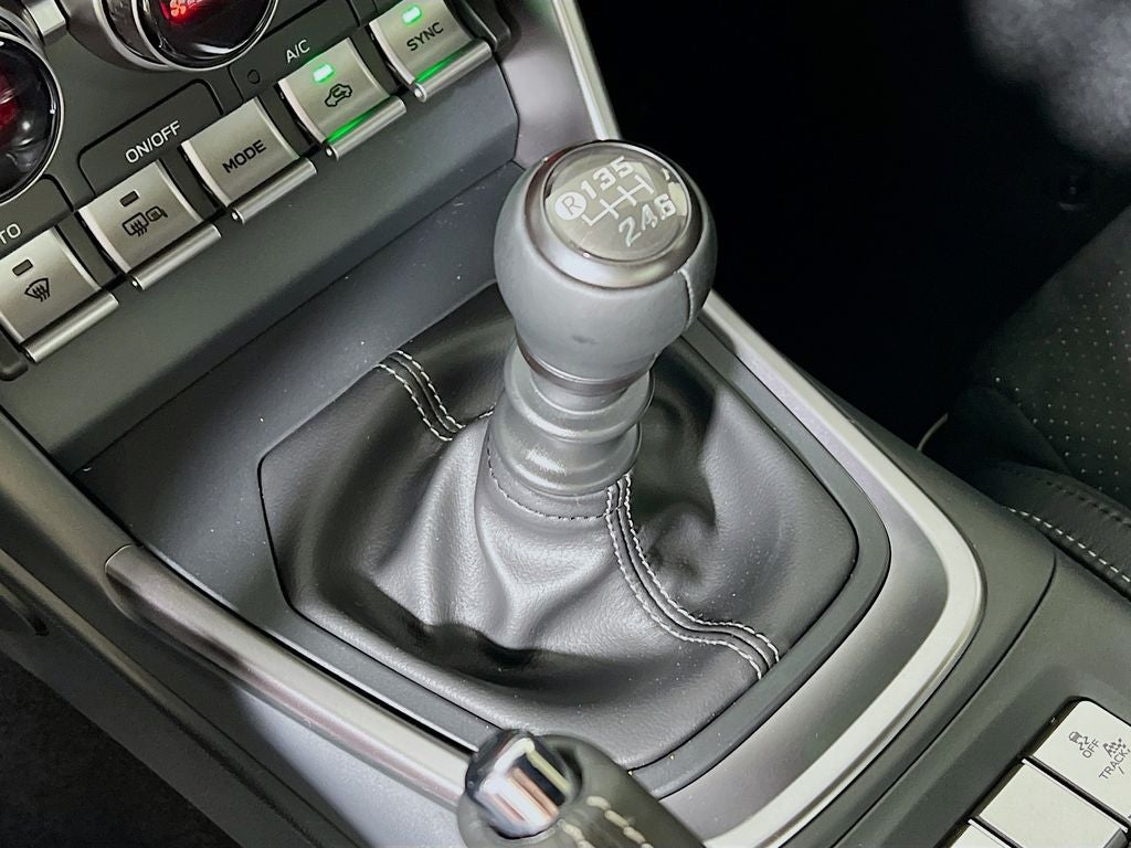 2026 Toyota GR86 GR86 Premium
