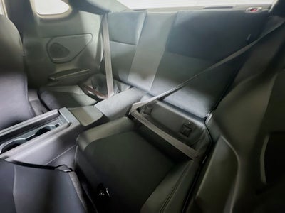 2026 Toyota GR86 GR86 Premium