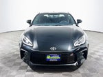 2026 Toyota GR86 GR86 Premium
