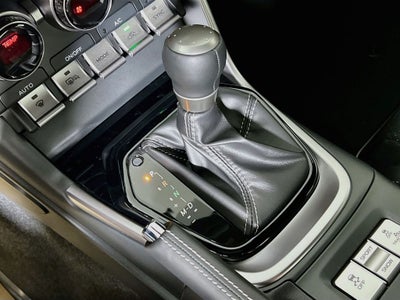 2026 Toyota GR86 GR86 Premium
