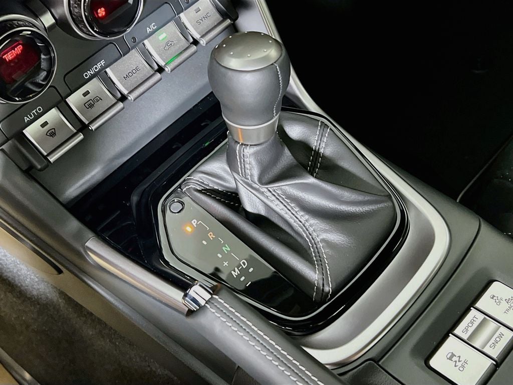 2026 Toyota GR86 GR86 Premium