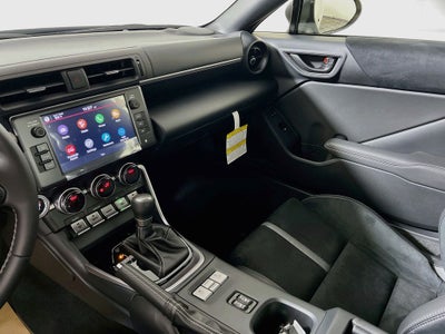2026 Toyota GR86 GR86 Premium