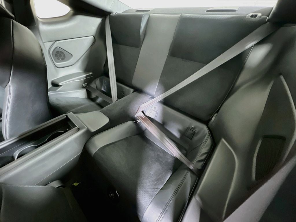 2026 Toyota GR86 GR86 Premium