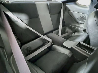2026 Toyota GR86 GR86 Premium