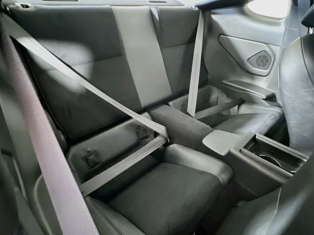 2026 Toyota GR86 GR86 Premium