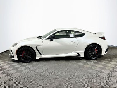 2026 Toyota GR86 GR86 Premium