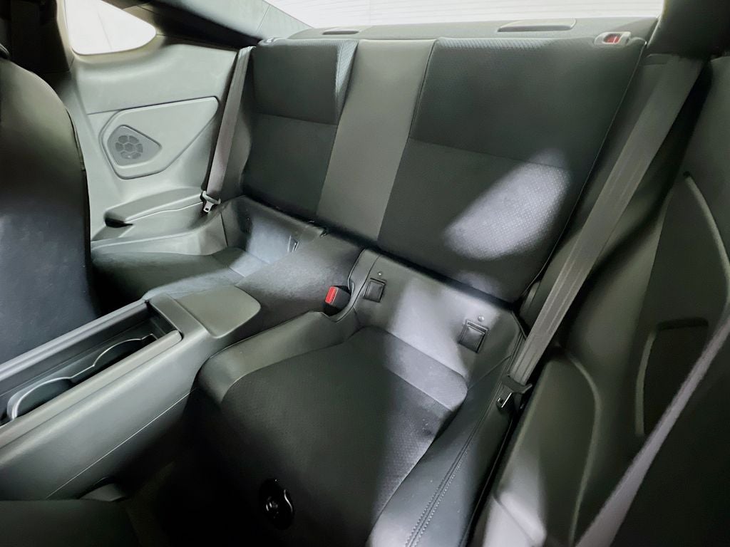 2026 Toyota GR86 GR86 Premium