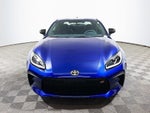 2026 Toyota GR86 GR86 Premium