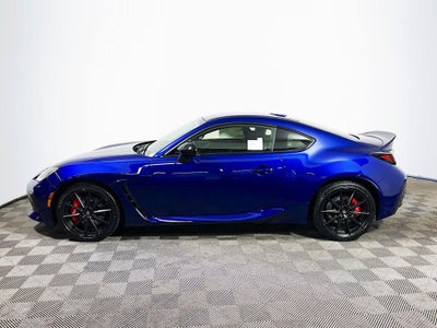 2026 Toyota GR86 GR86 Premium