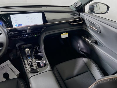 2026 Toyota Toyota Crown Signia Limited