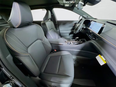 2026 Toyota Toyota Crown Signia Limited