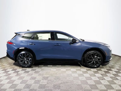 2026 Toyota Toyota Crown Signia Limited