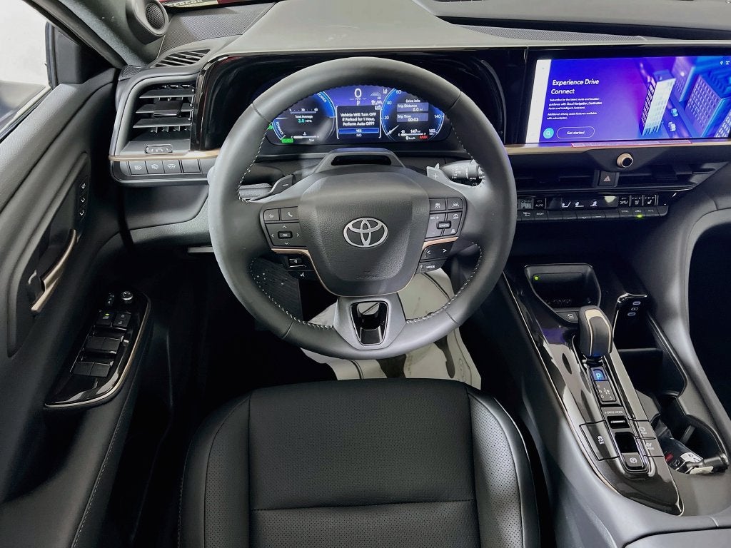 2026 Toyota Toyota Crown Signia Limited