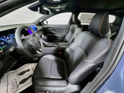 2026 Toyota Toyota Crown Signia Limited