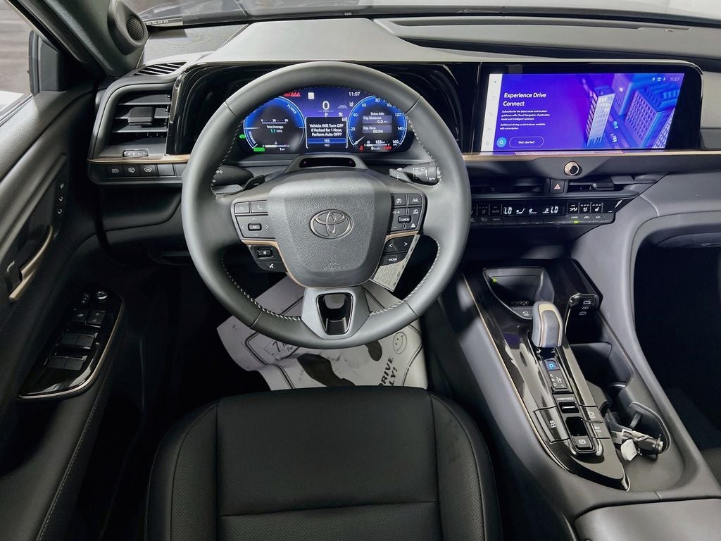 2026 Toyota Toyota Crown Signia Limited