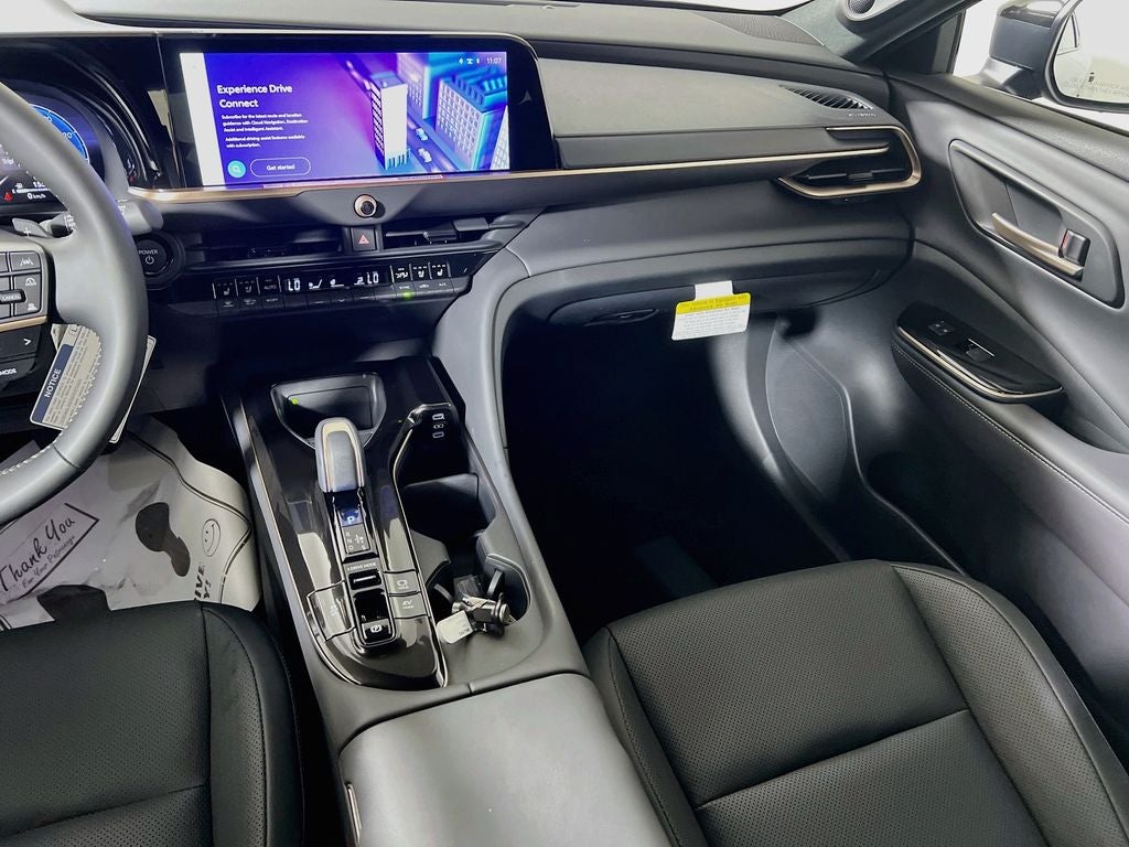 2026 Toyota Toyota Crown Signia Limited