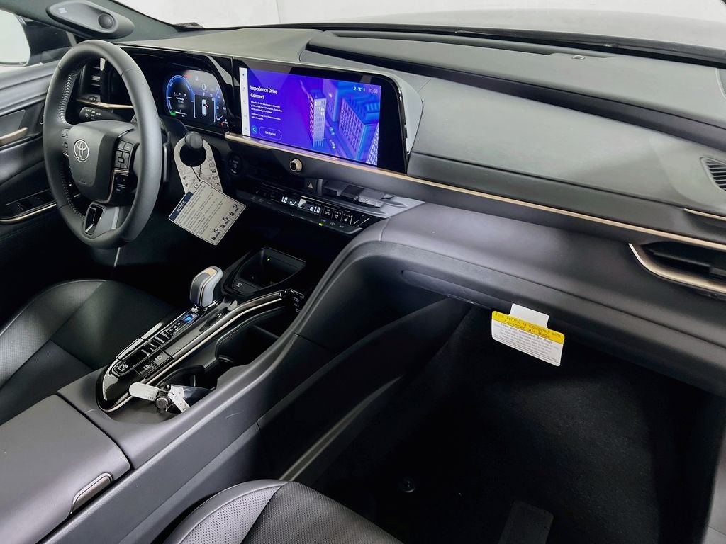 2026 Toyota Toyota Crown Signia Limited