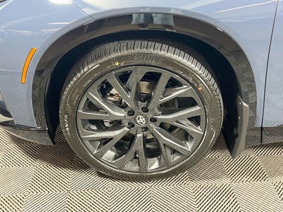 2026 Toyota Toyota Crown Signia Limited