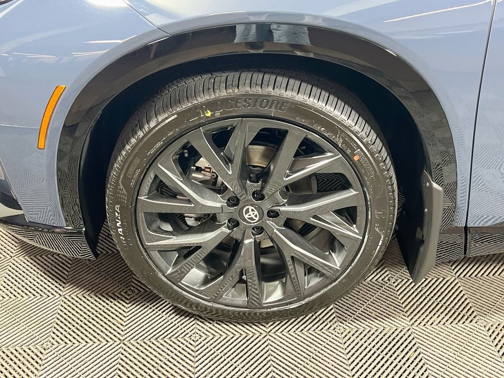 2026 Toyota Toyota Crown Signia Limited