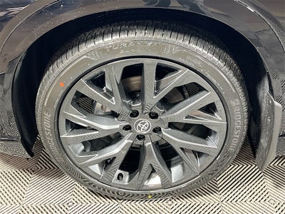 2026 Toyota Toyota Crown Signia Limited