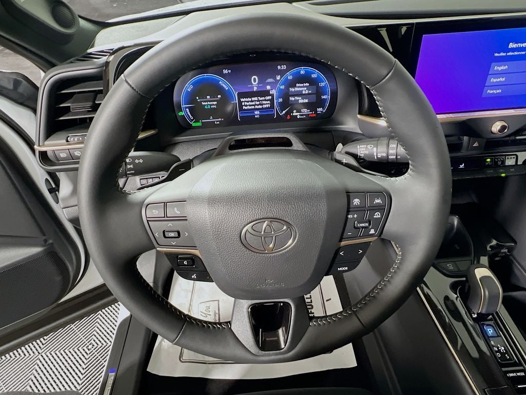 2026 Toyota Crown Signia Limited S