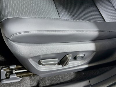 2026 Toyota Crown Signia Limited S